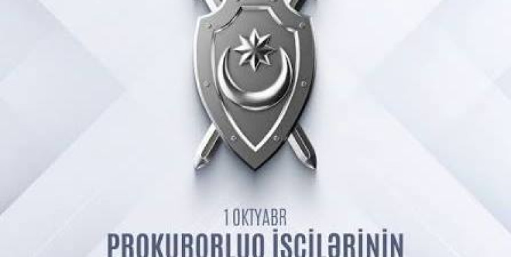Azərbaycan Prokurorluğunun 108 illik şərəfli inkişaf yolu