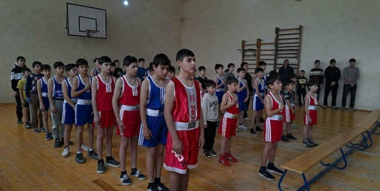 5 Mart – Bədən Tərbiyəsi və İdman Gününə həsr olunmuş 2012-2015-ci il təvəllüdlü yeniyetmələr arasında boks idman növü üzrə Siyəzən turniri keçirilmişdir