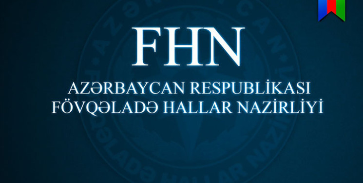 Qış mövsümünü və “Yeni ili” yanğınsız başa vuraq