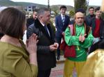 Novruz bayramı 2016